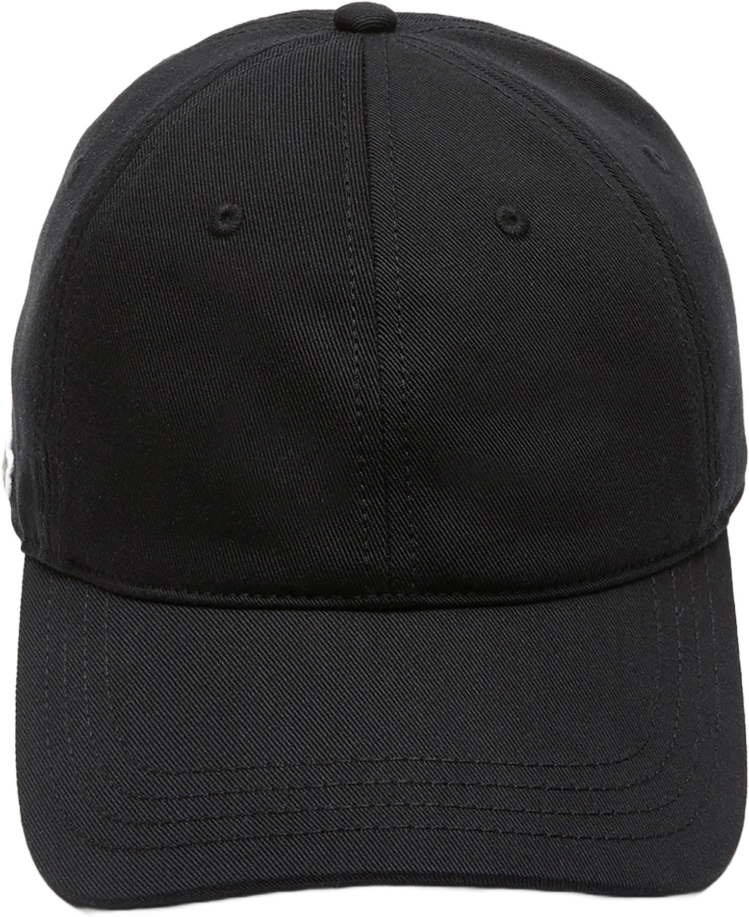 Product gallery image number 4 for product Organic Cotton Twill Cap - Unisex