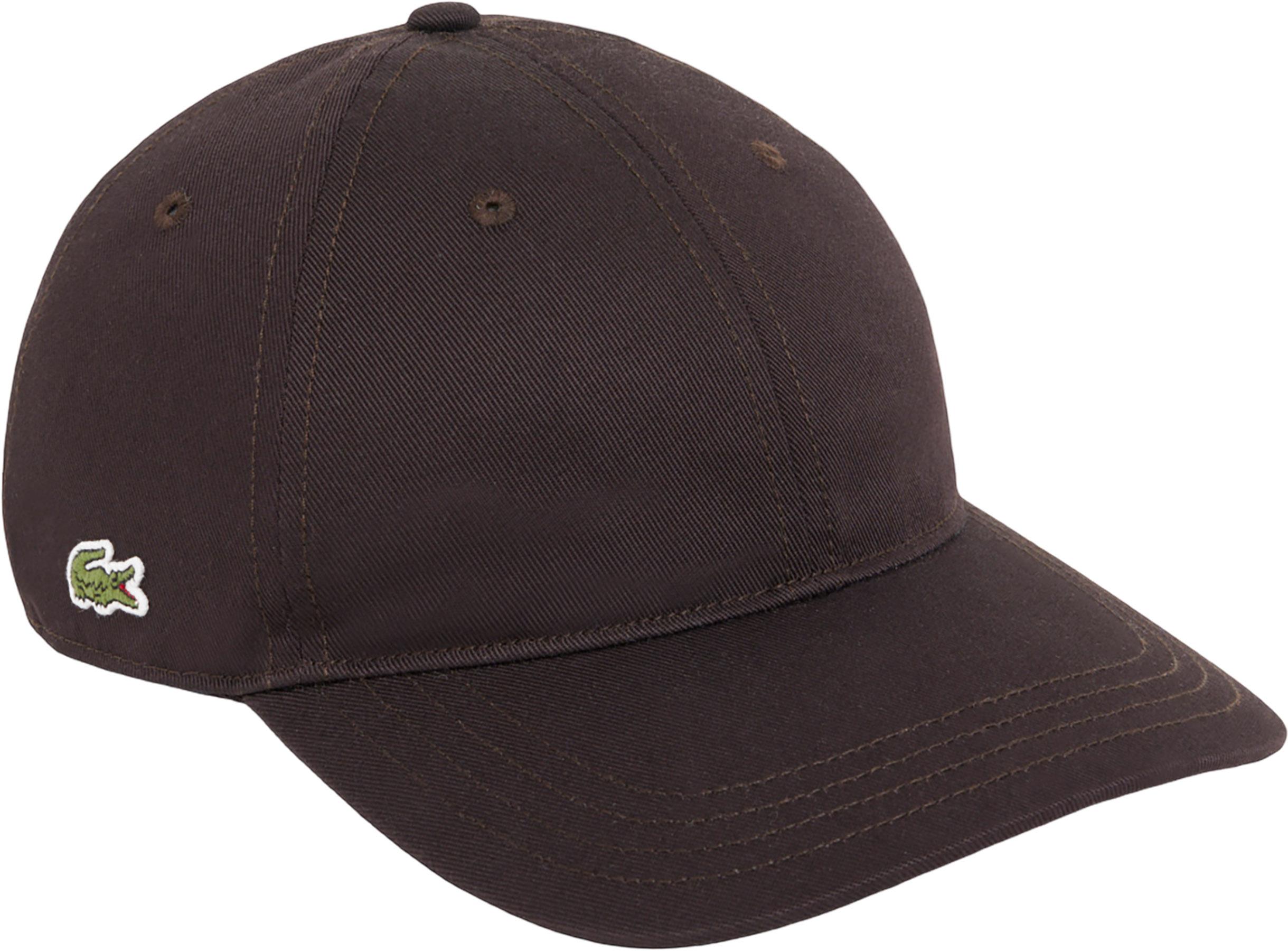 Product image for Organic Cotton Twill Cap - Unisex