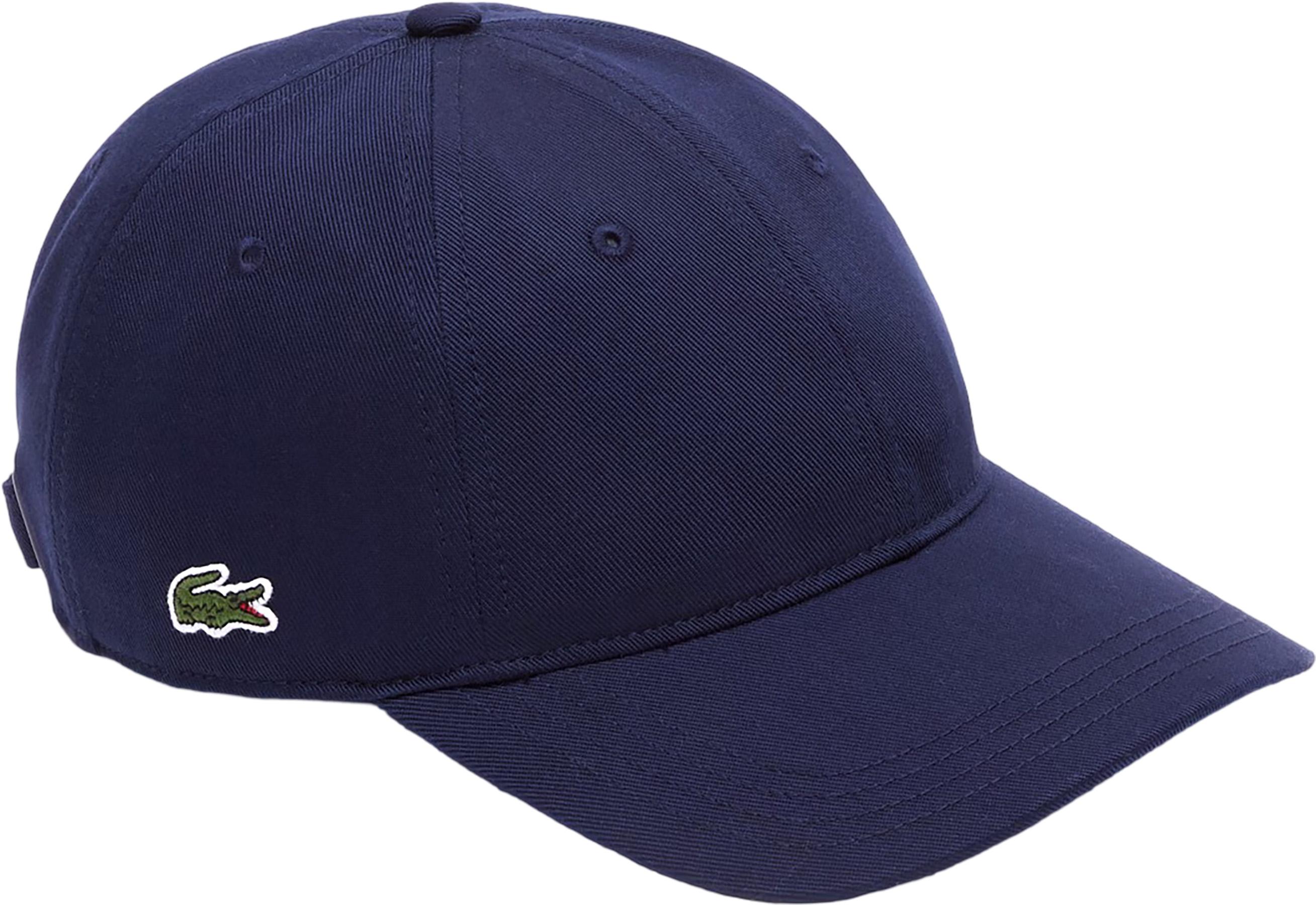Product image for Organic Cotton Twill Cap - Unisex