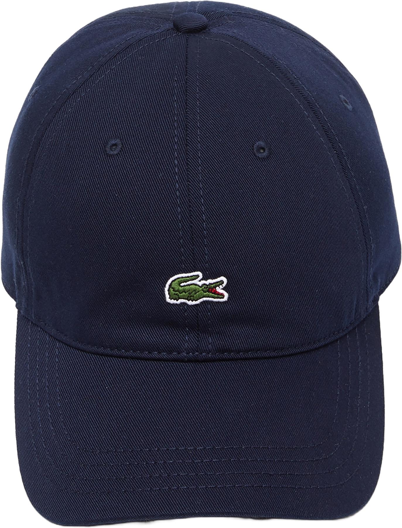 Product gallery image number 3 for product Organic Cotton Twill Cap - Unisex