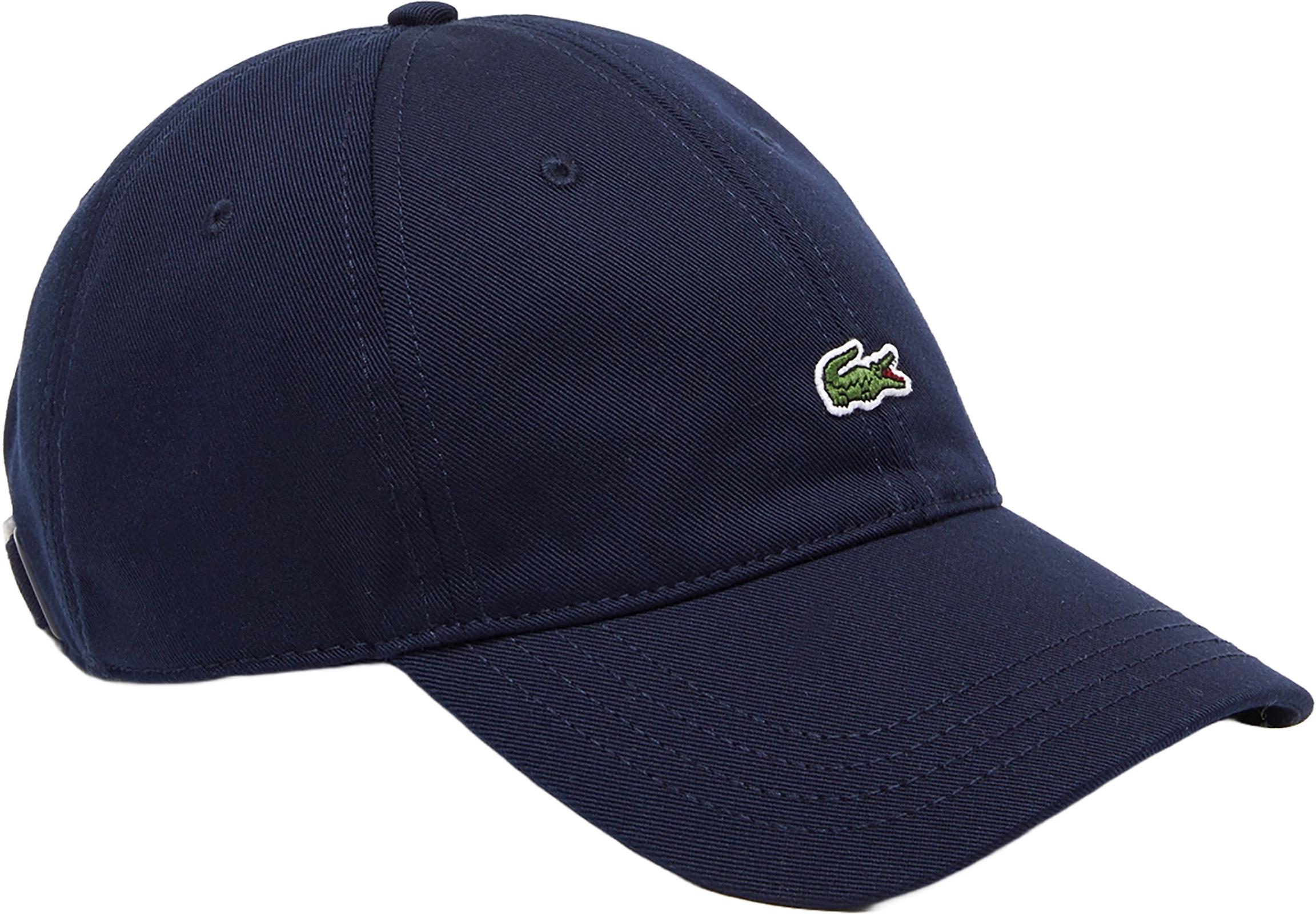 Product gallery image number 1 for product Organic Cotton Twill Cap - Unisex