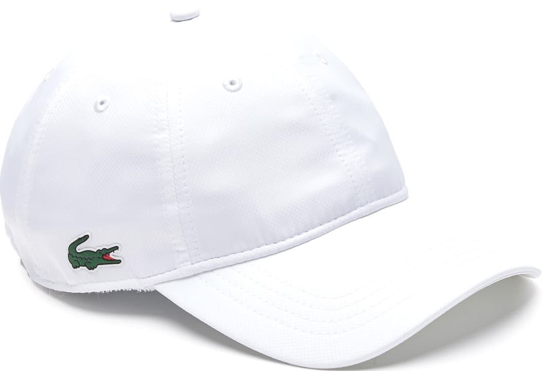 Product image for Casquette Lacoste SPORT légère unie - Homme
