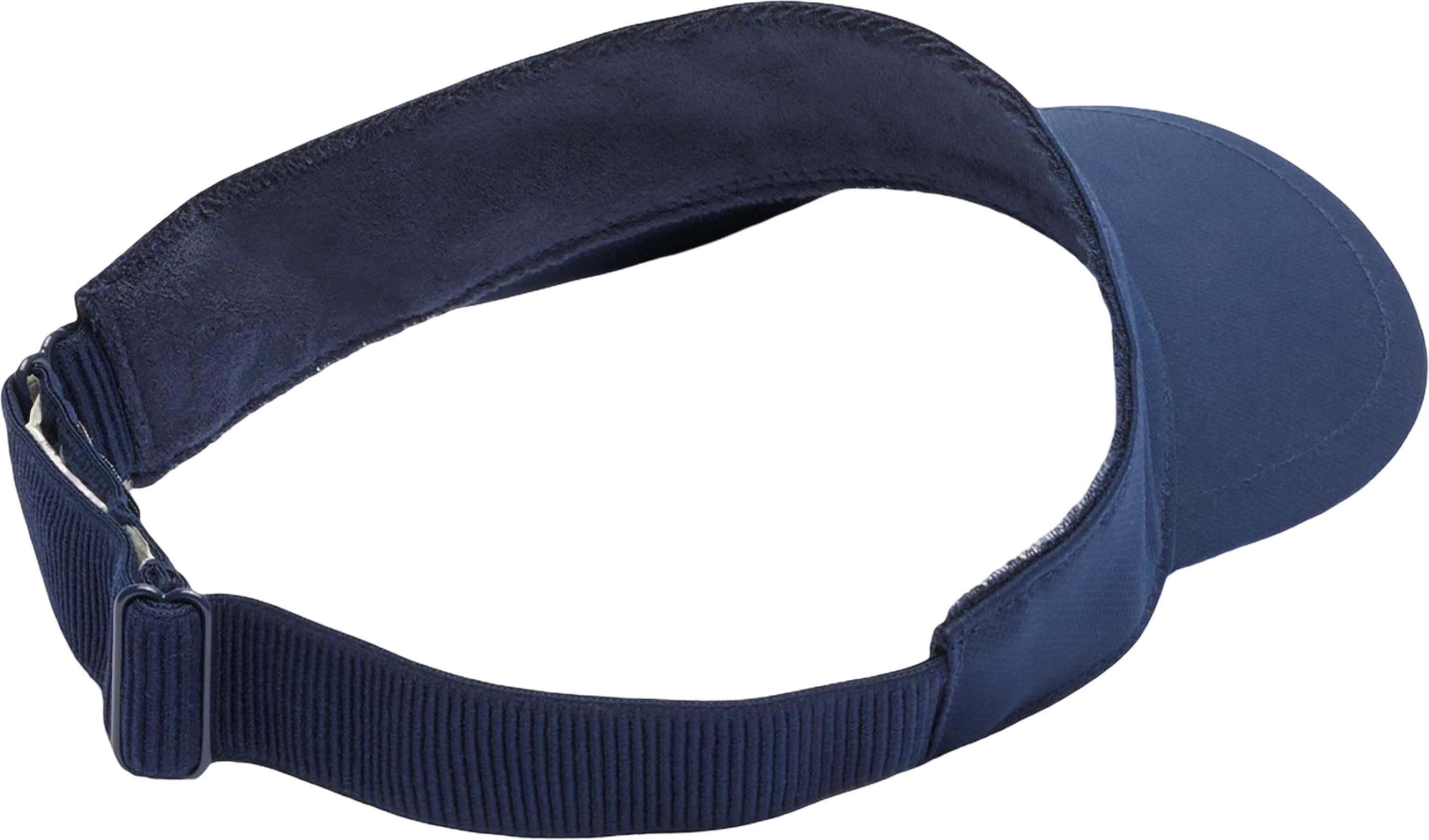 Product gallery image number 4 for product Diamond Sport Visor - Men's