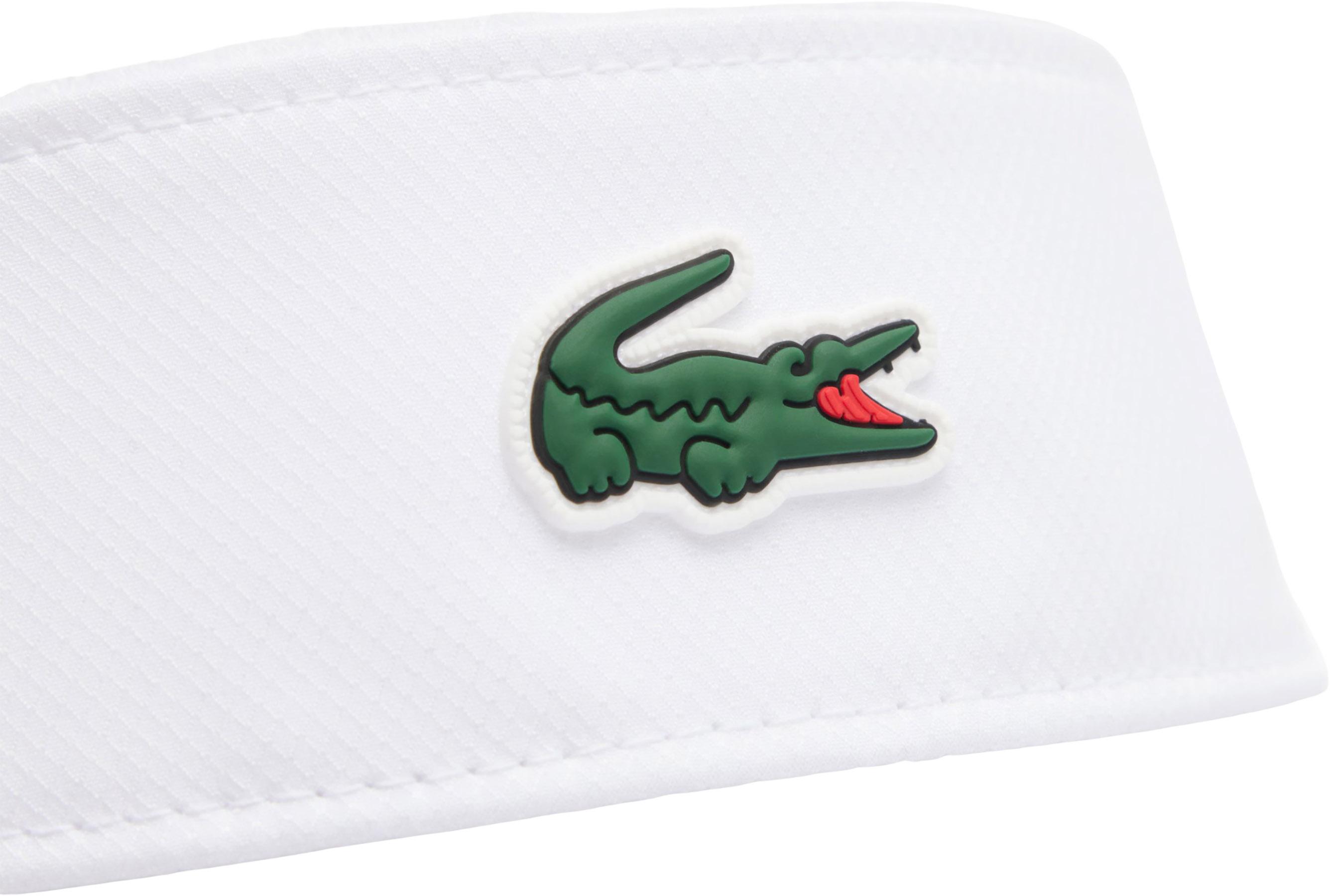 Product gallery image number 3 for product Visière de sport Diamond - Homme