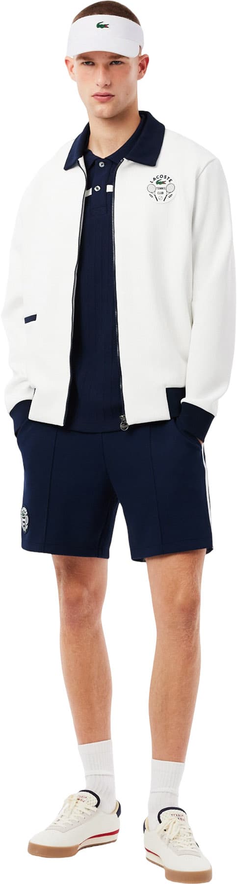 Product gallery image number 2 for product Visière de sport Diamond - Homme