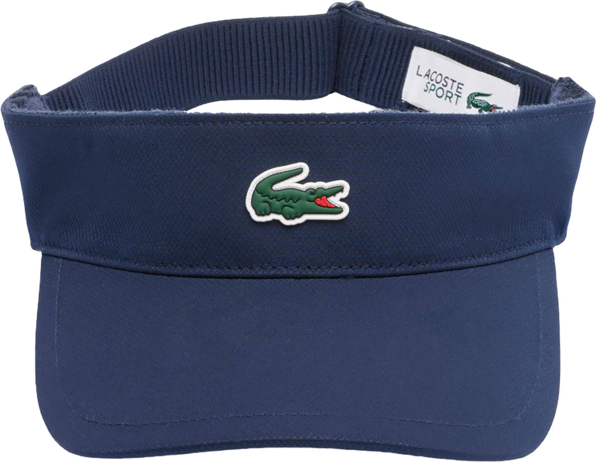 Product gallery image number 2 for product Diamond Sport Visor - Men's