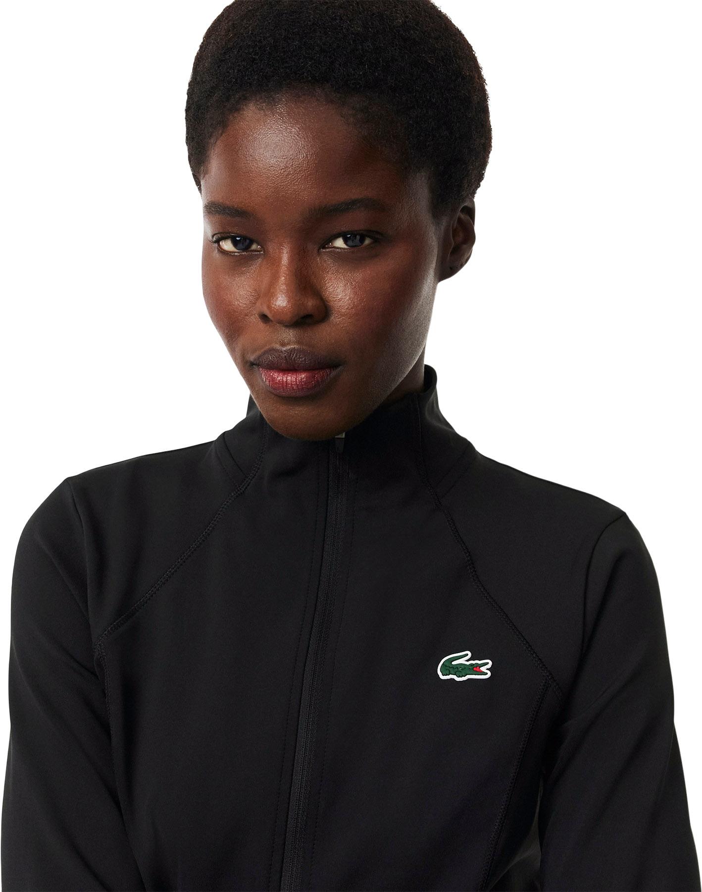 Numéro de l'image de la galerie de produits 2 pour le produit Manteau intermédiaire sport coupe ajustée - Femme