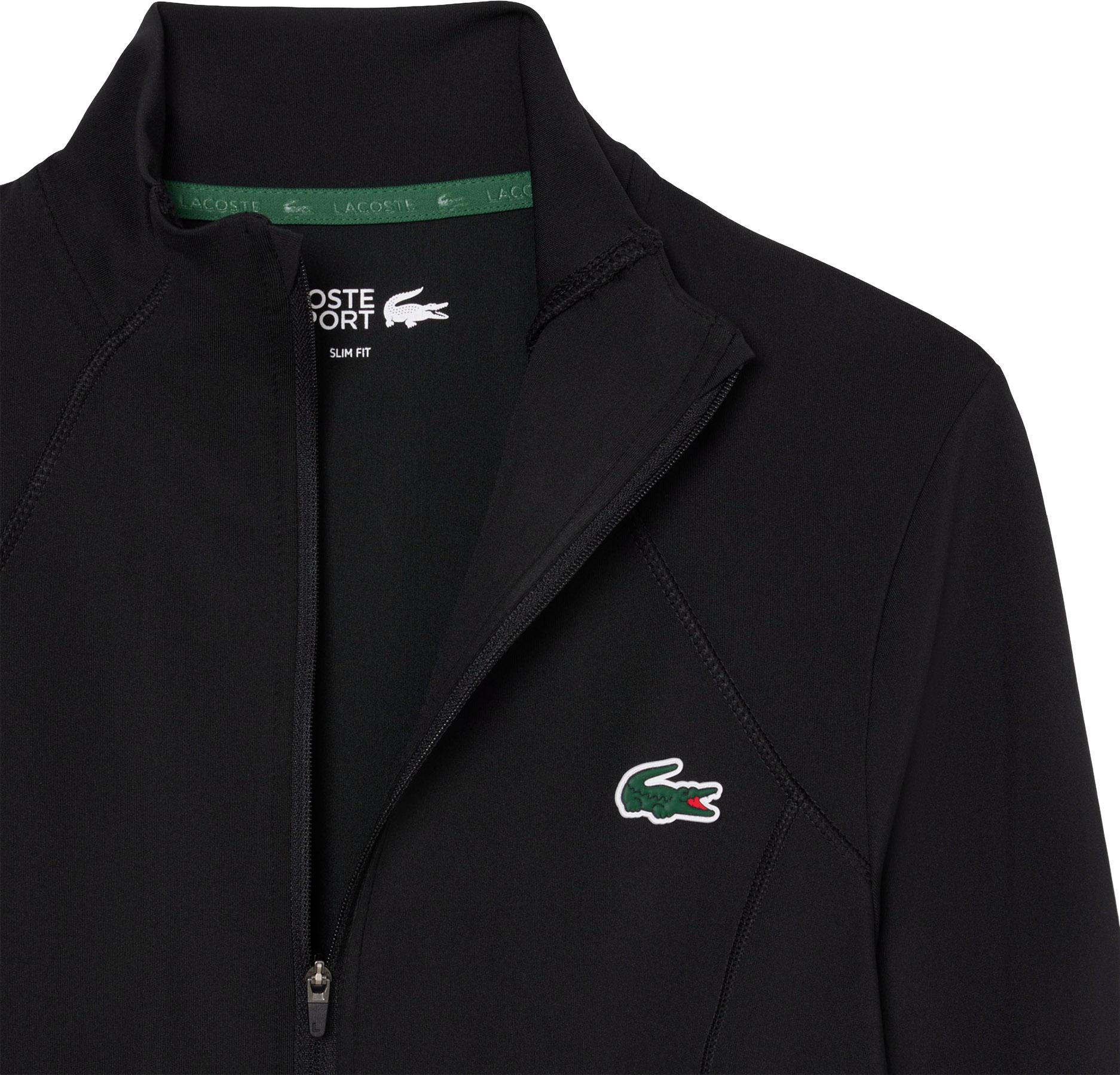Numéro de l'image de la galerie de produits 6 pour le produit Manteau intermédiaire sport coupe ajustée - Femme