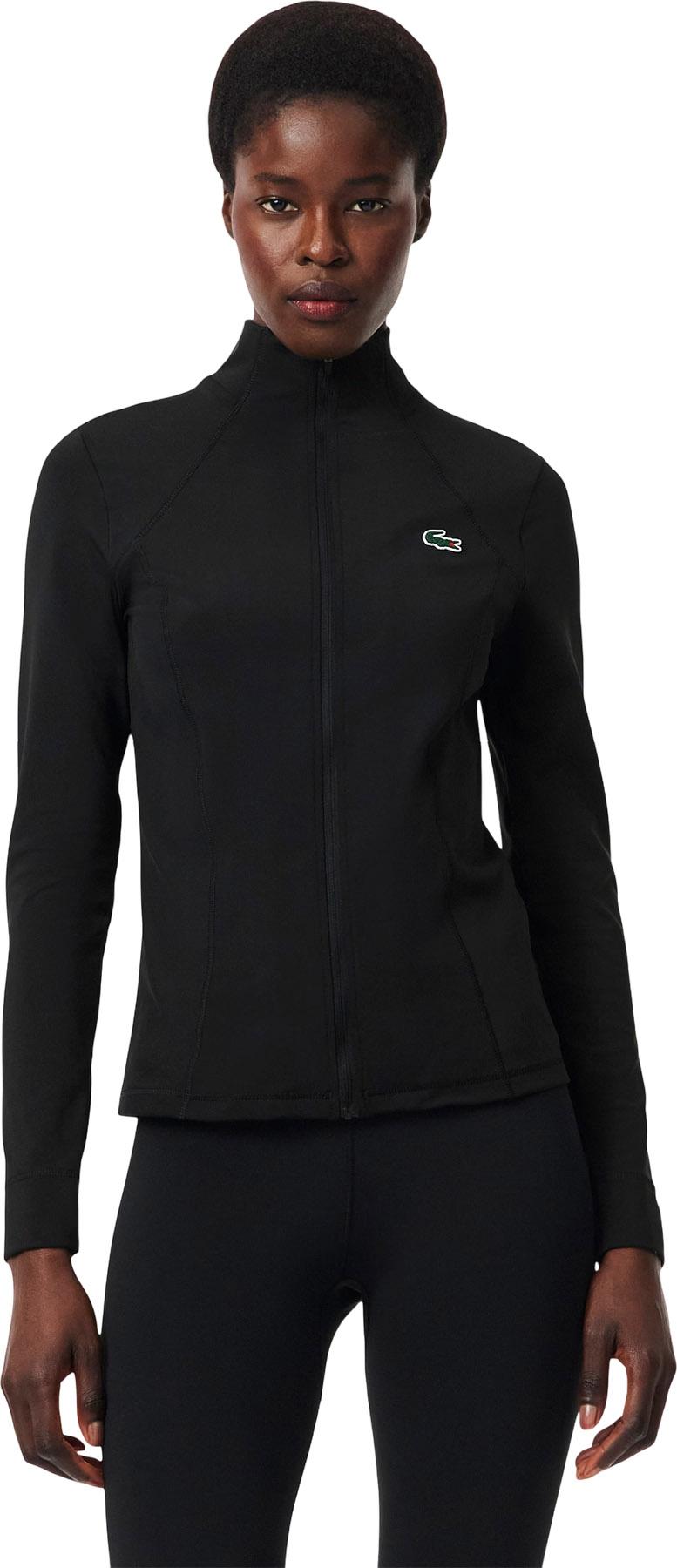 Numéro de l'image de la galerie de produits 3 pour le produit Manteau intermédiaire sport coupe ajustée - Femme