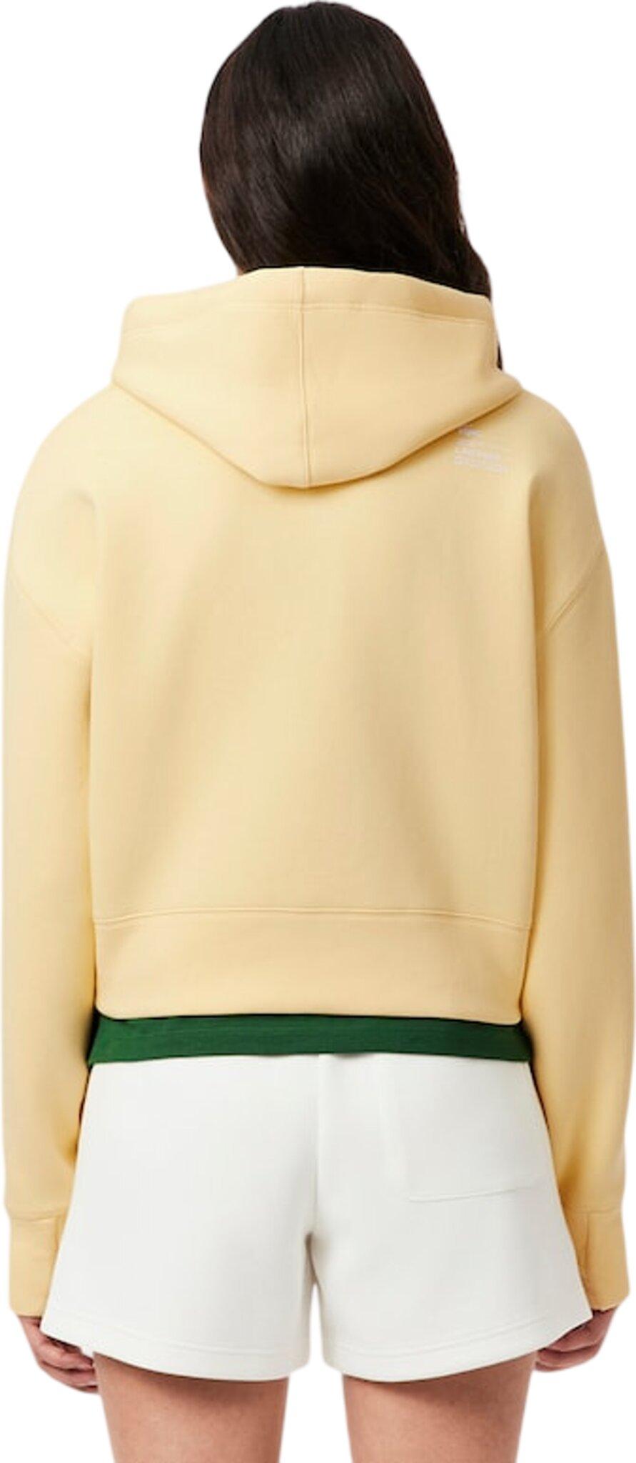 Product gallery image number 2 for product Cotton Hoodie - Women's