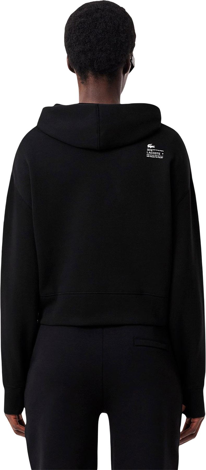 Product gallery image number 2 for product Cotton Hoodie - Women's