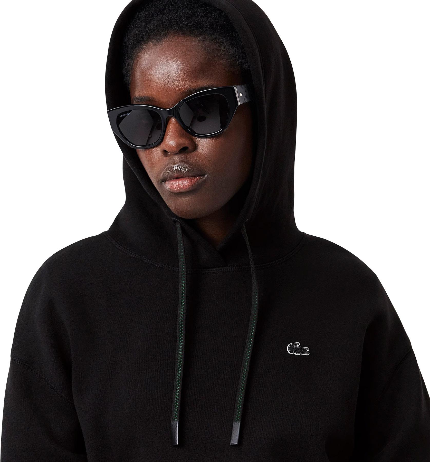 Product gallery image number 3 for product Cotton Hoodie - Women's