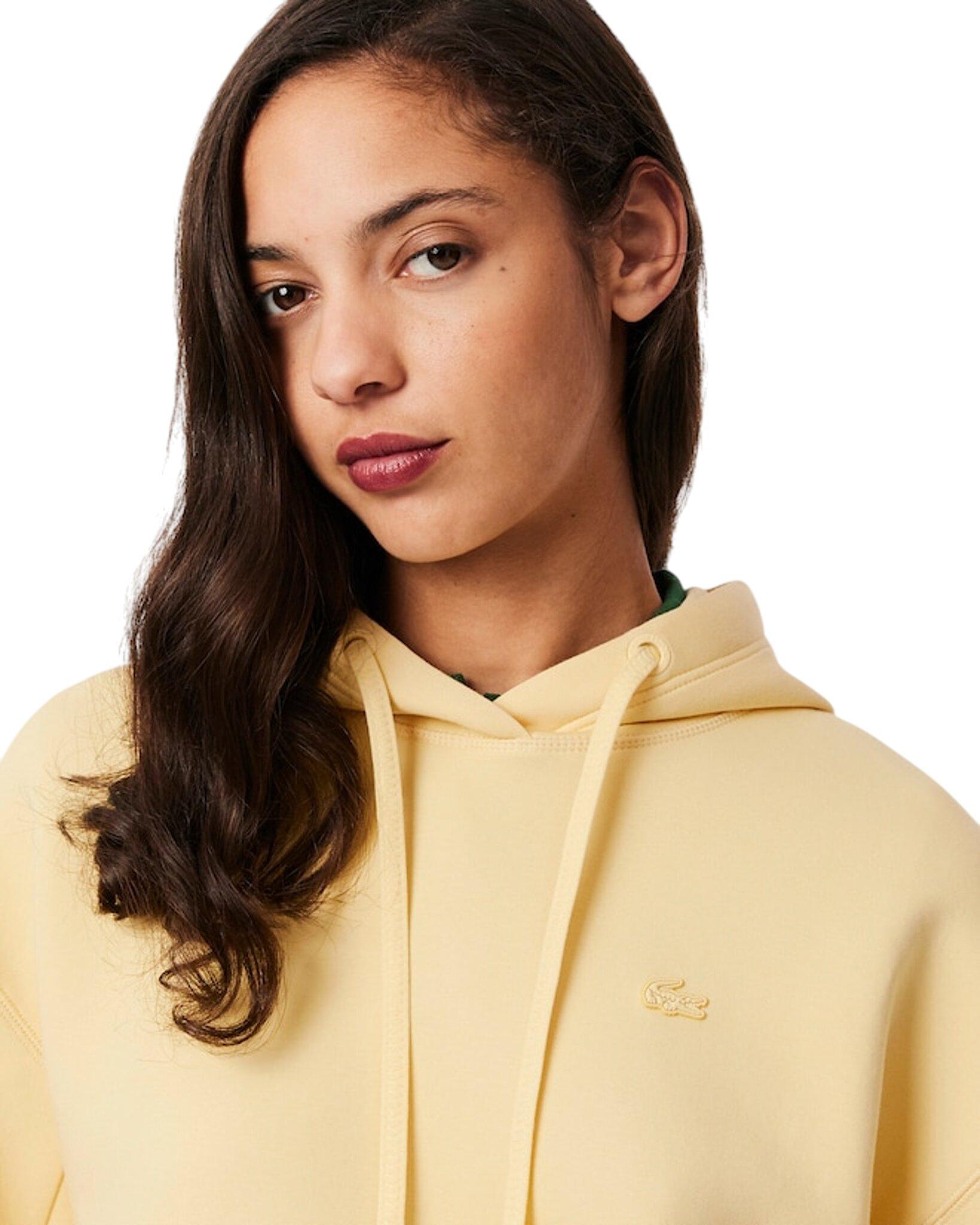 Product gallery image number 6 for product Cotton Hoodie - Women's