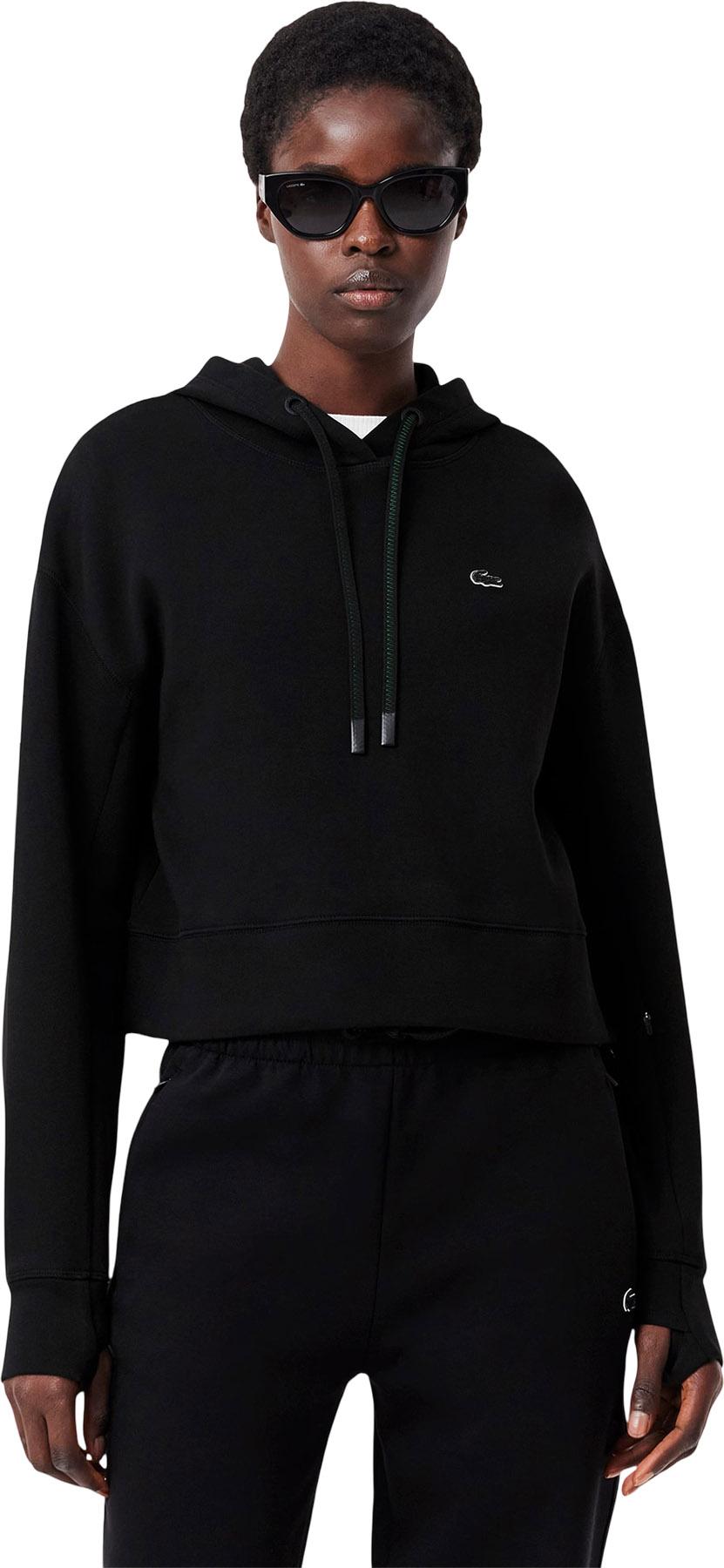 Product gallery image number 6 for product Cotton Hoodie - Women's