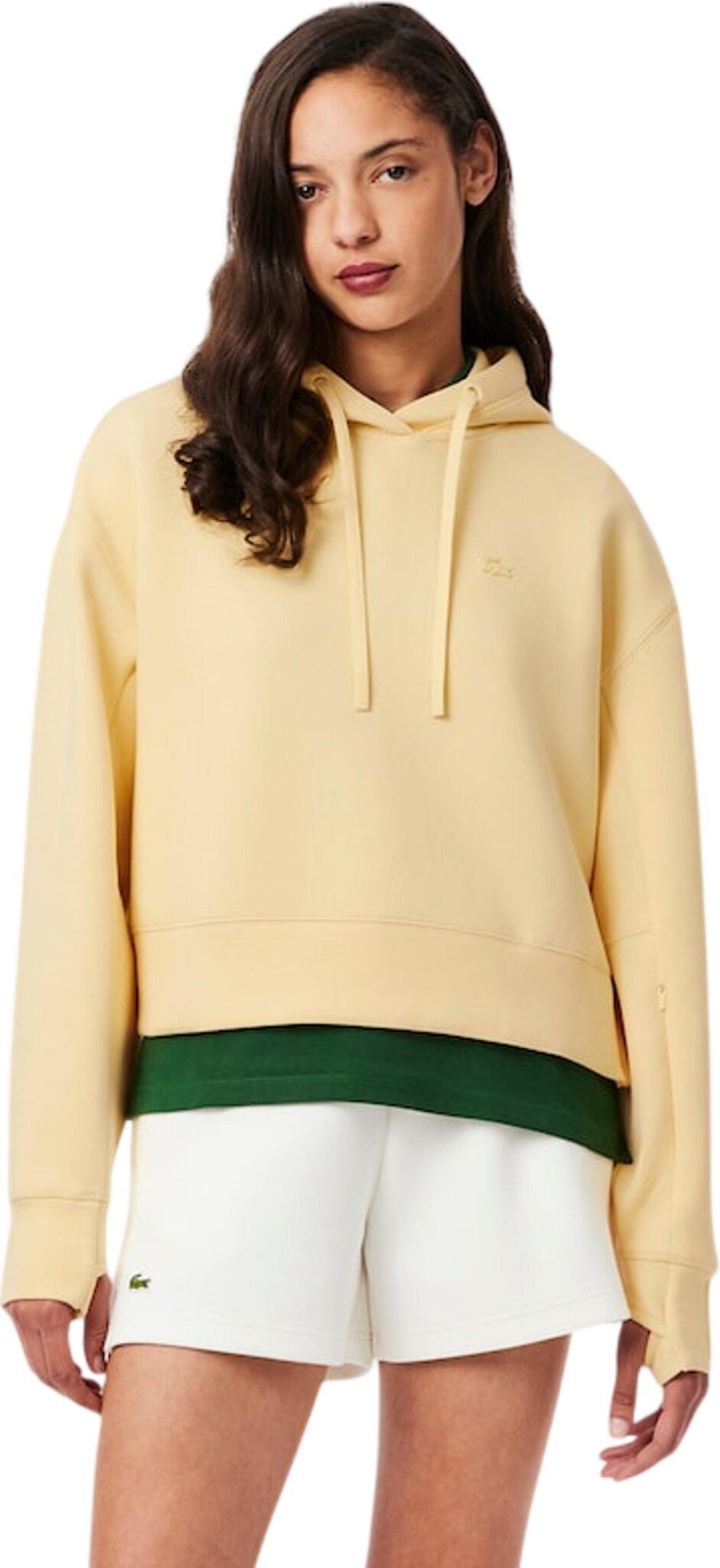 Product gallery image number 5 for product Cotton Hoodie - Women's