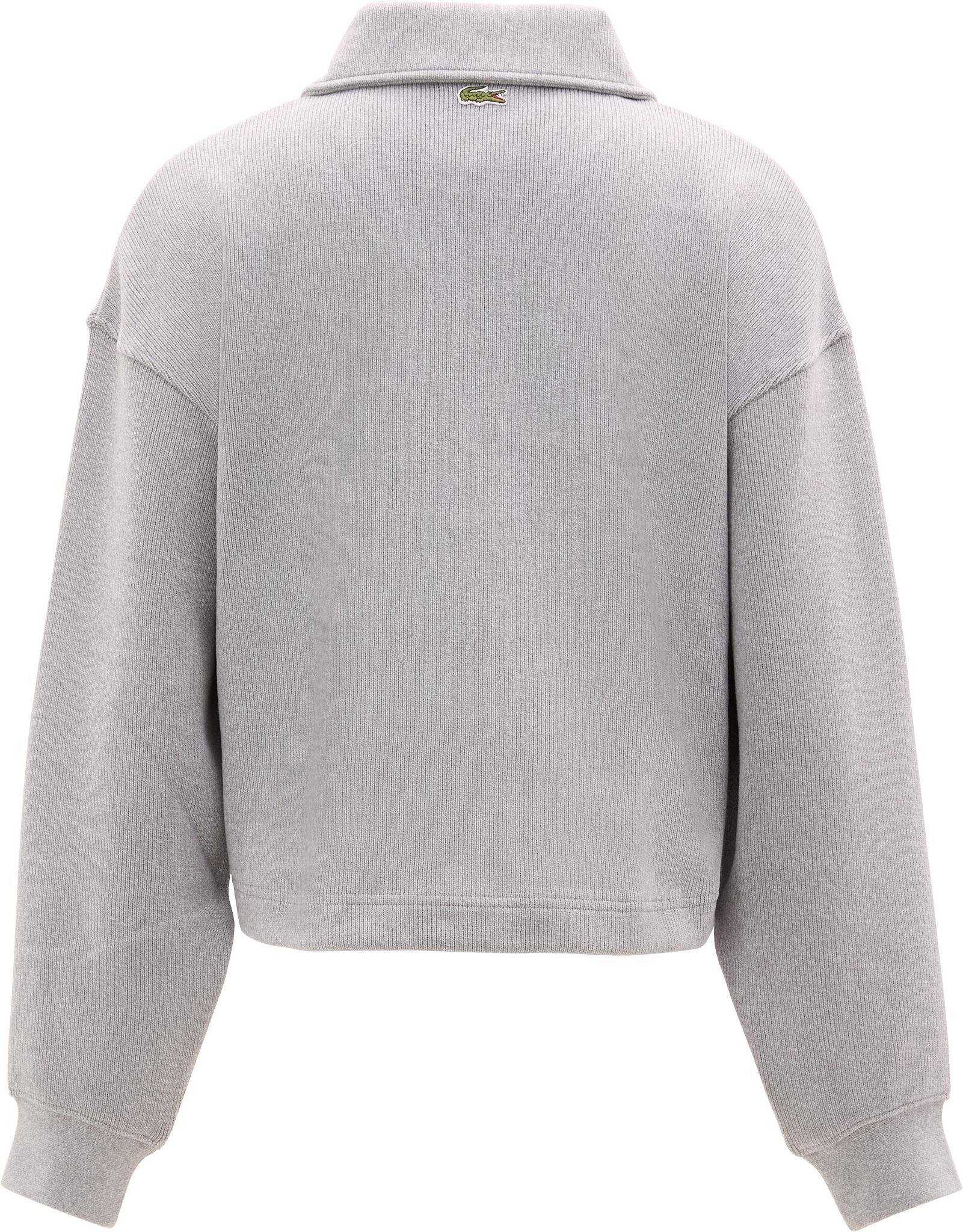 Product gallery image number 8 for product Polo Sweatshirt - Women's