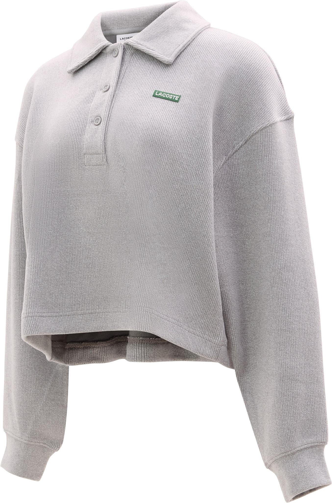 Numéro de l'image de la galerie de produits 7 pour le produit Chandail en molleton polo - Femme