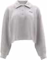 Couleur: Silver Chine