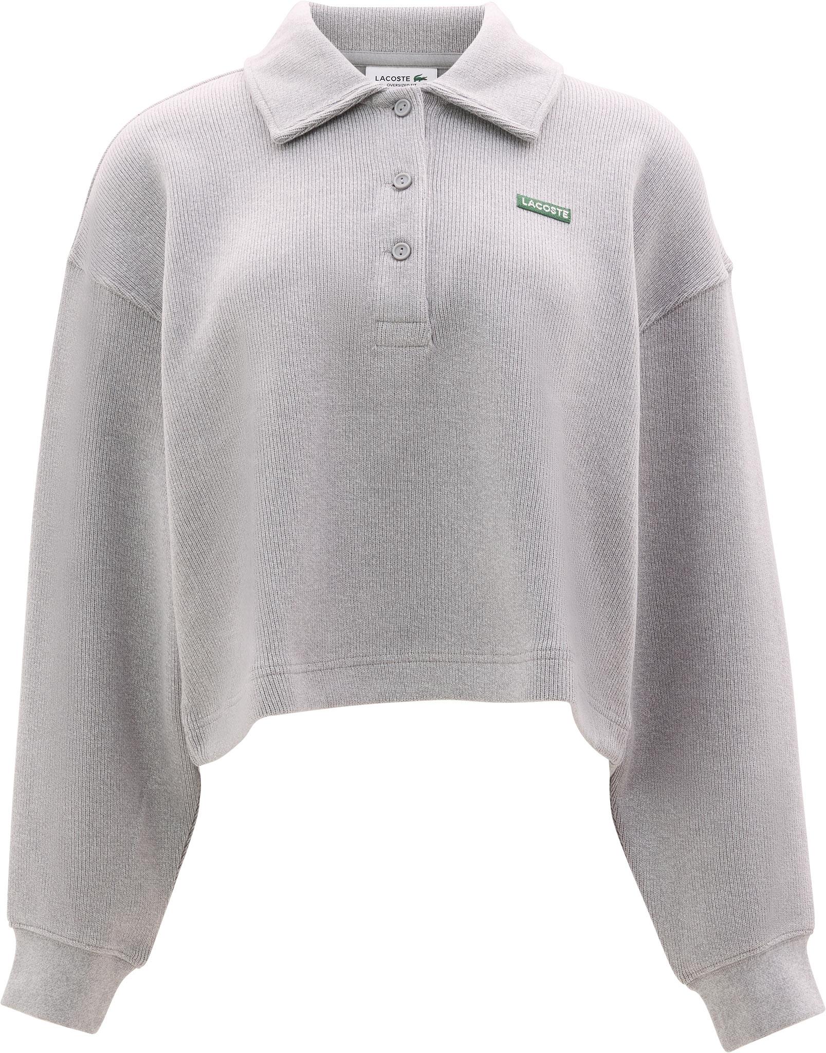Image de produit pour Chandail en molleton polo - Femme