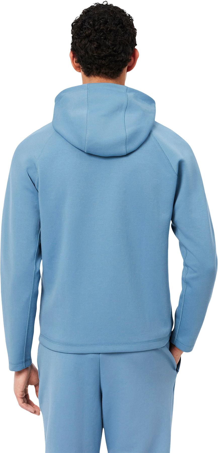 Numéro de l'image de la galerie de produits 4 pour le produit Chandail à capuchon à glissière Sport Stretch - Homme