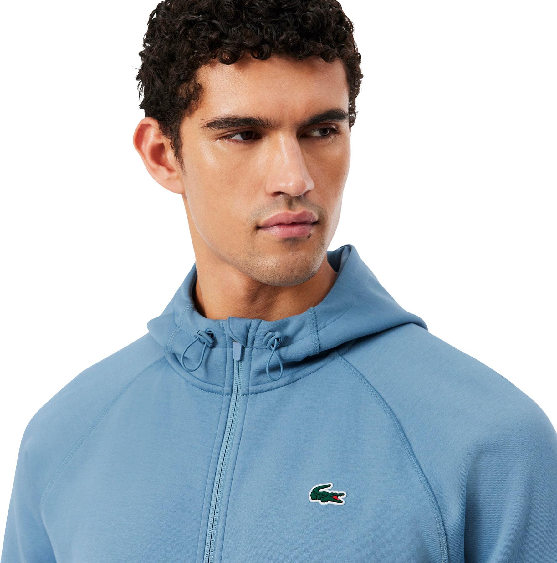 Numéro de l'image de la galerie de produits 5 pour le produit Chandail à capuchon à glissière Sport Stretch - Homme