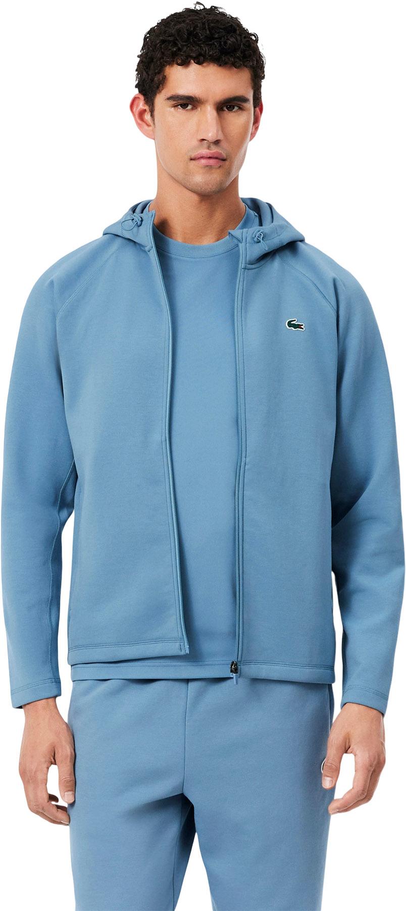 Numéro de l'image de la galerie de produits 2 pour le produit Chandail à capuchon à glissière Sport Stretch - Homme
