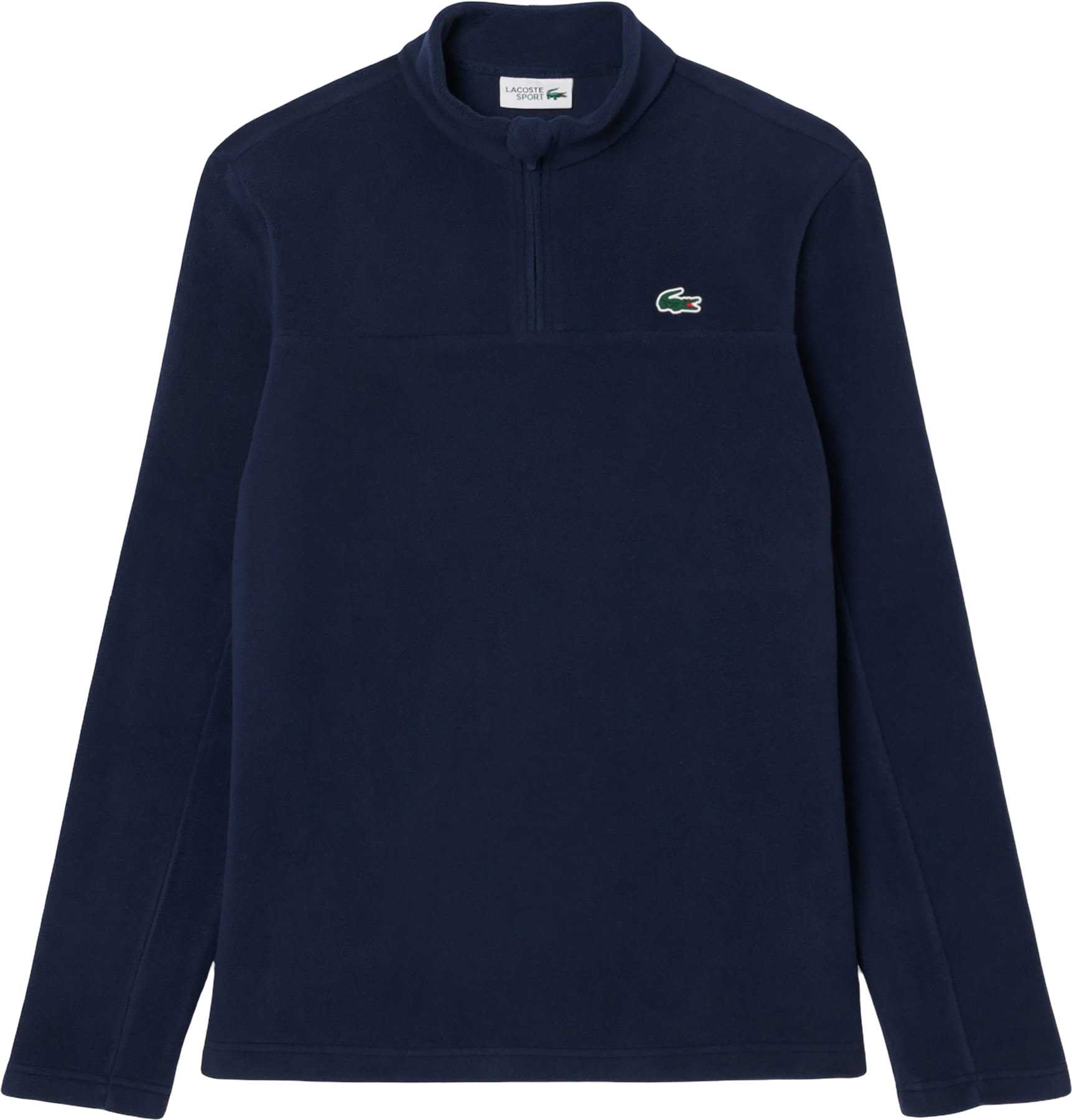 Product image for Polar Fleece Quarter-Zip Golf Top - Men's