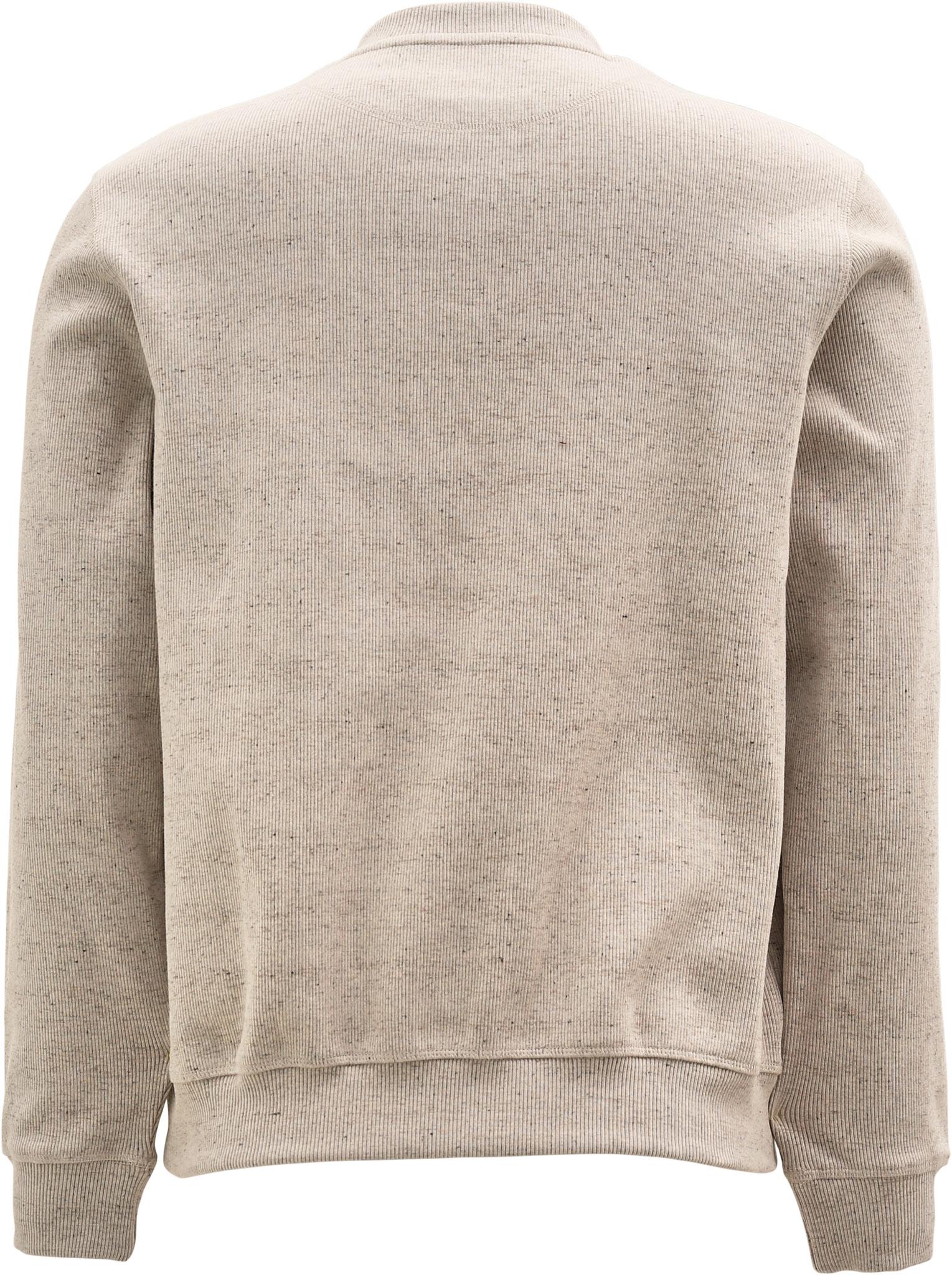 Product gallery image number 3 for product Polo Sweatshirt - Men's