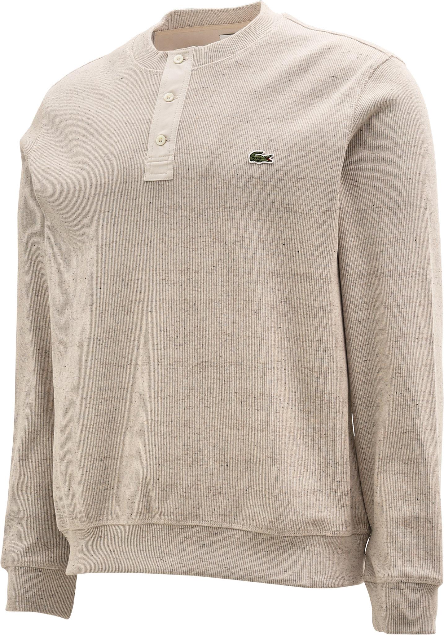 Product gallery image number 2 for product Polo Sweatshirt - Men's