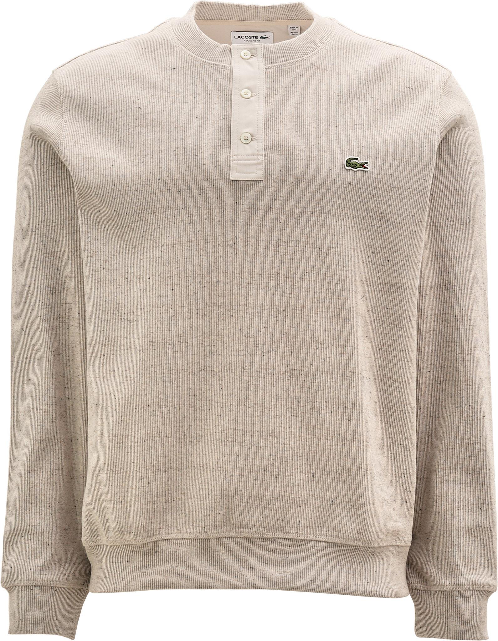 Product image for Polo Sweatshirt - Men's