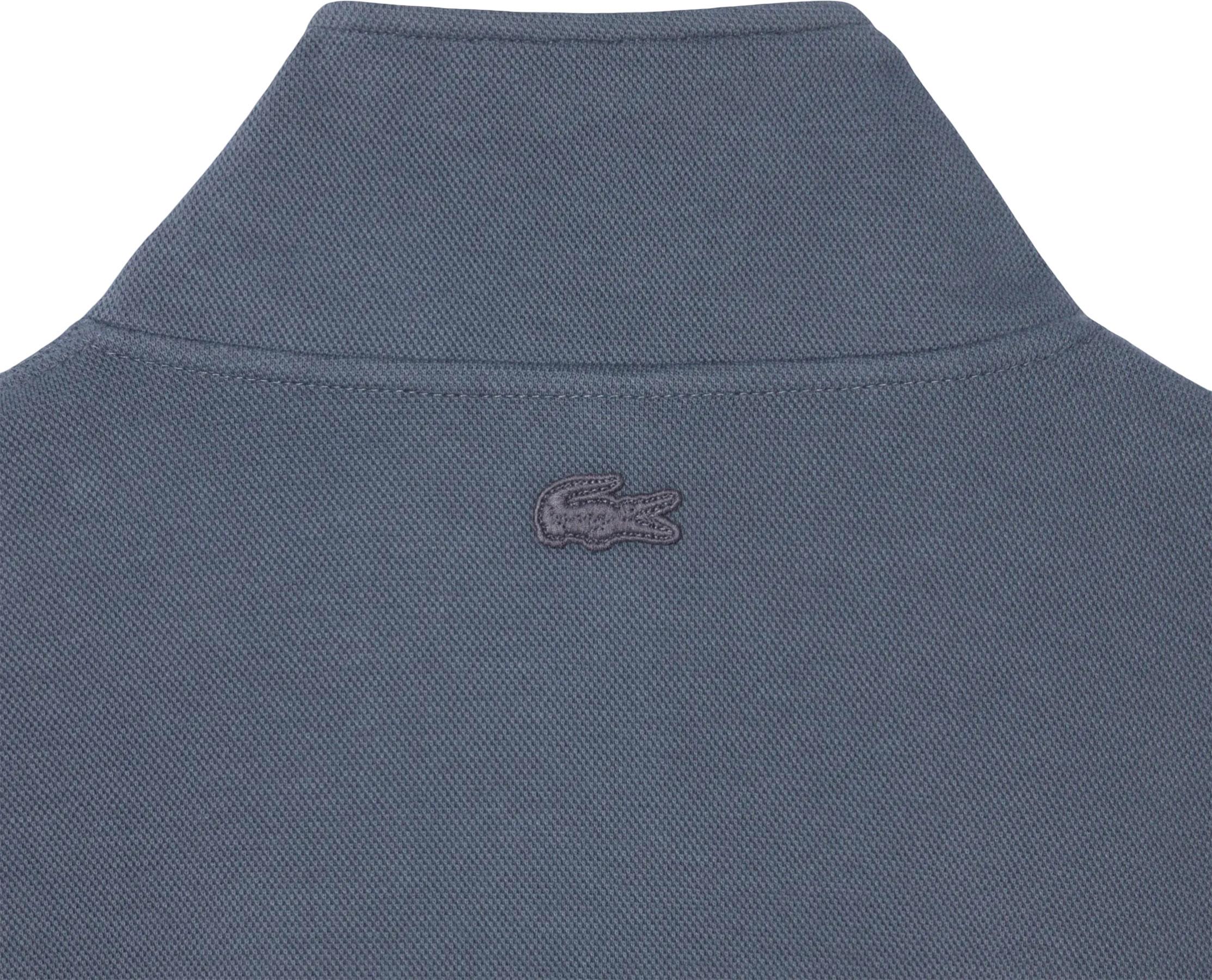 Numéro de l'image de la galerie de produits 3 pour le produit Chandail en molleton à demi-glissière - Homme