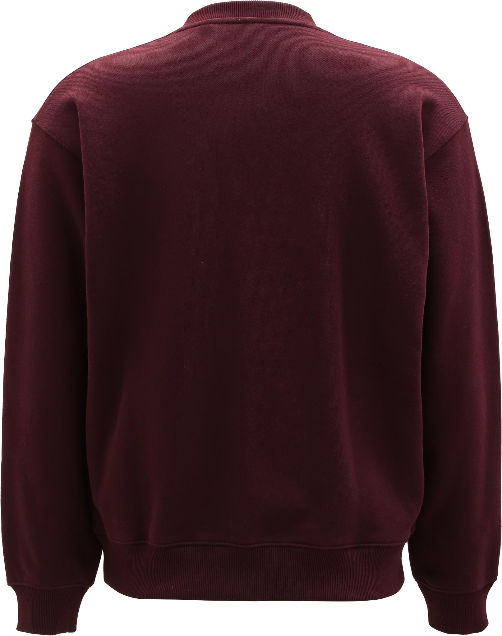 Numéro de l'image de la galerie de produits 3 pour le produit Chandail en molleton à col rond - Homme