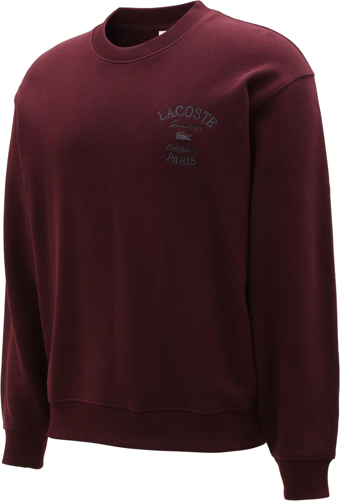 Numéro de l'image de la galerie de produits 2 pour le produit Chandail en molleton à col rond - Homme