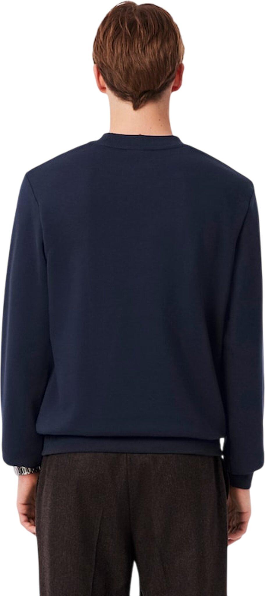 Product gallery image number 4 for product Classic Fit Fleece Sweatshirt - Men's