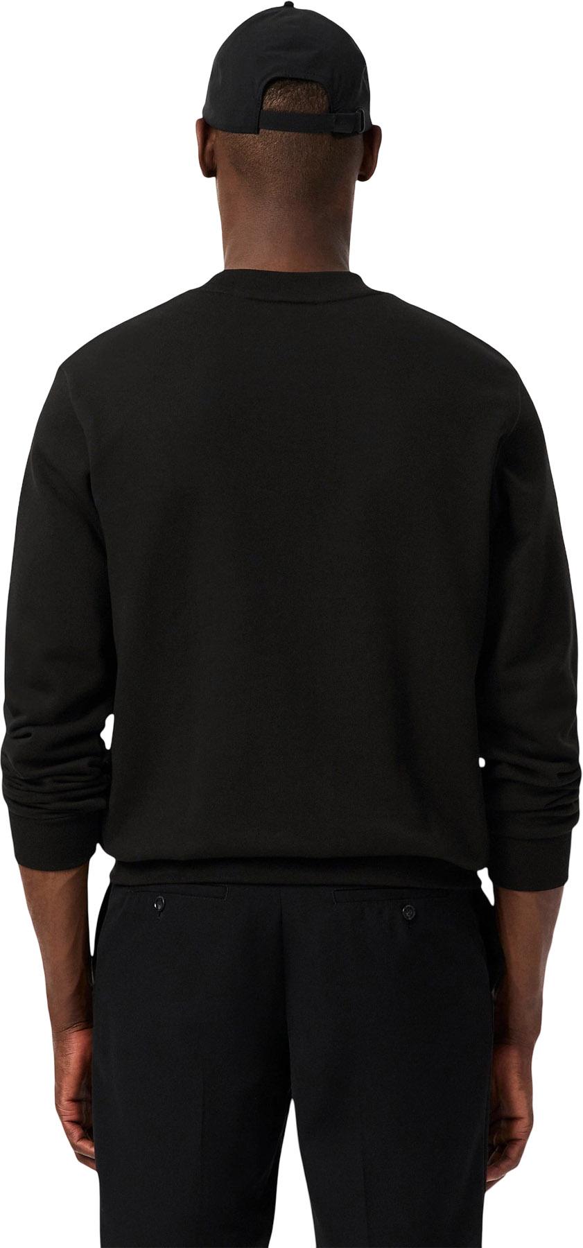 Product gallery image number 2 for product Classic Fit Fleece Sweatshirt - Men's