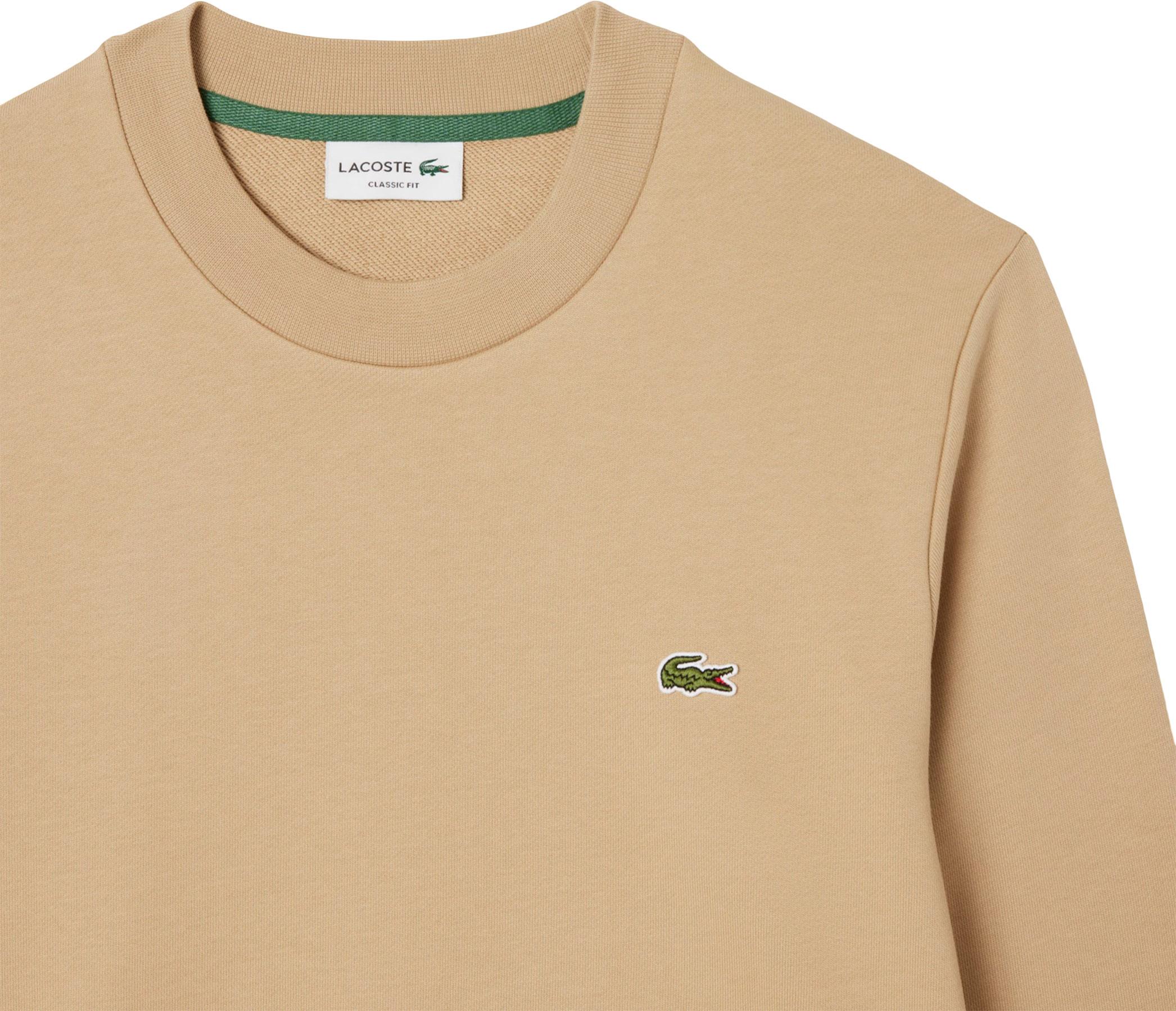 Product gallery image number 2 for product Classic Fit Fleece Sweatshirt - Men's