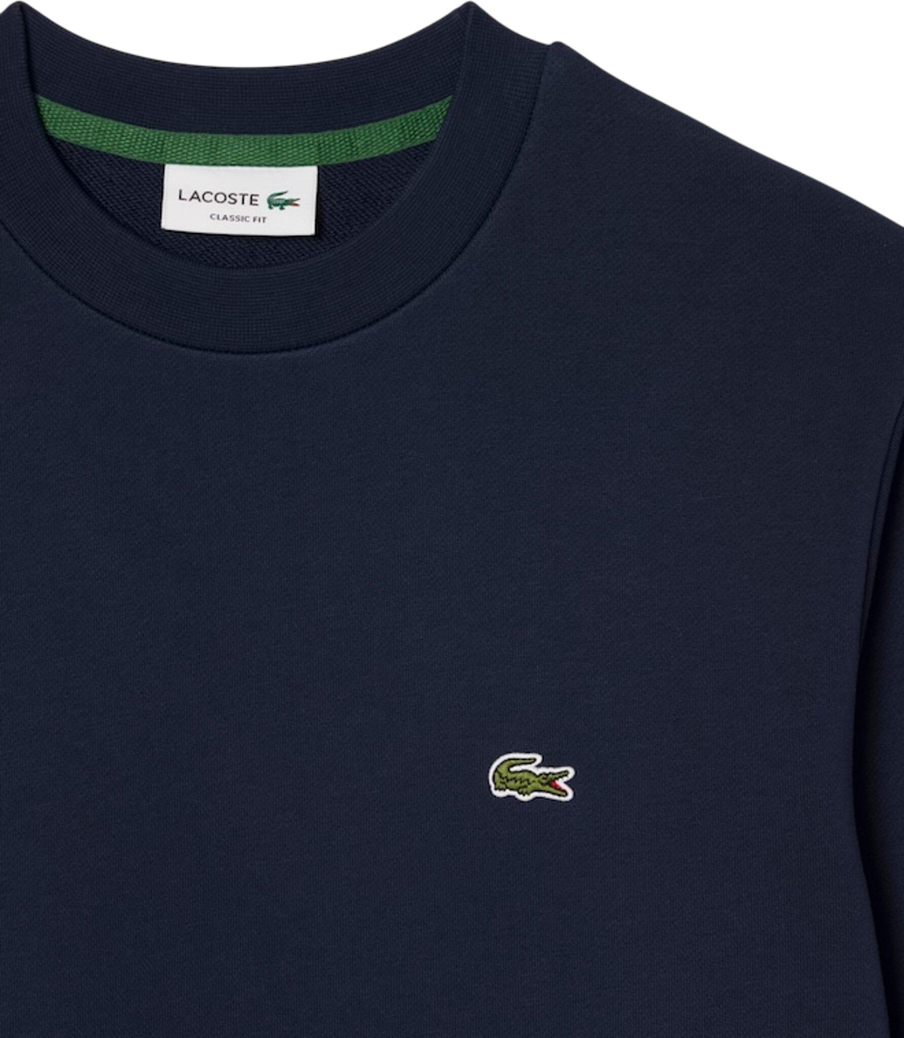 Product gallery image number 3 for product Classic Fit Fleece Sweatshirt - Men's