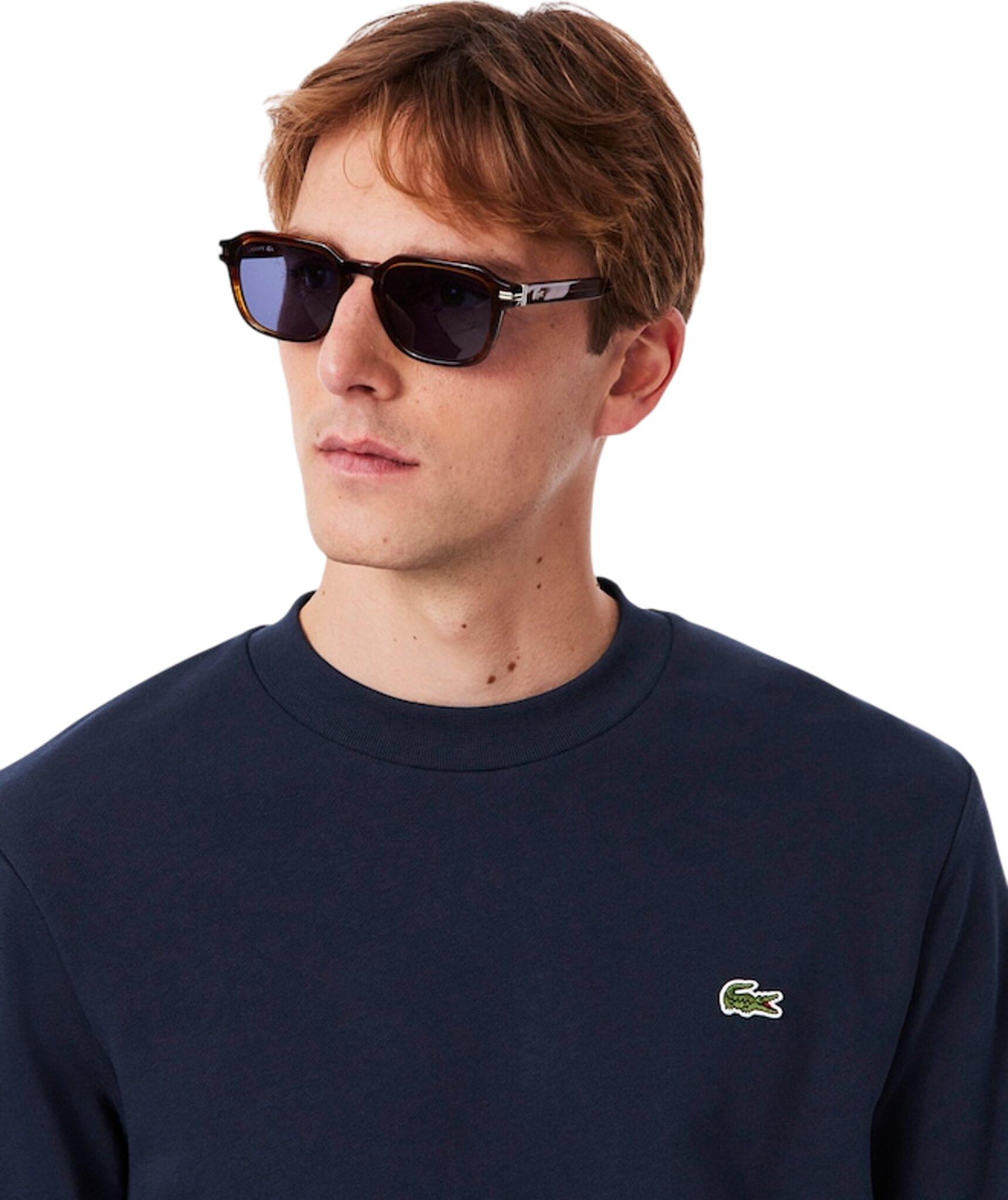 Product gallery image number 2 for product Classic Fit Fleece Sweatshirt - Men's