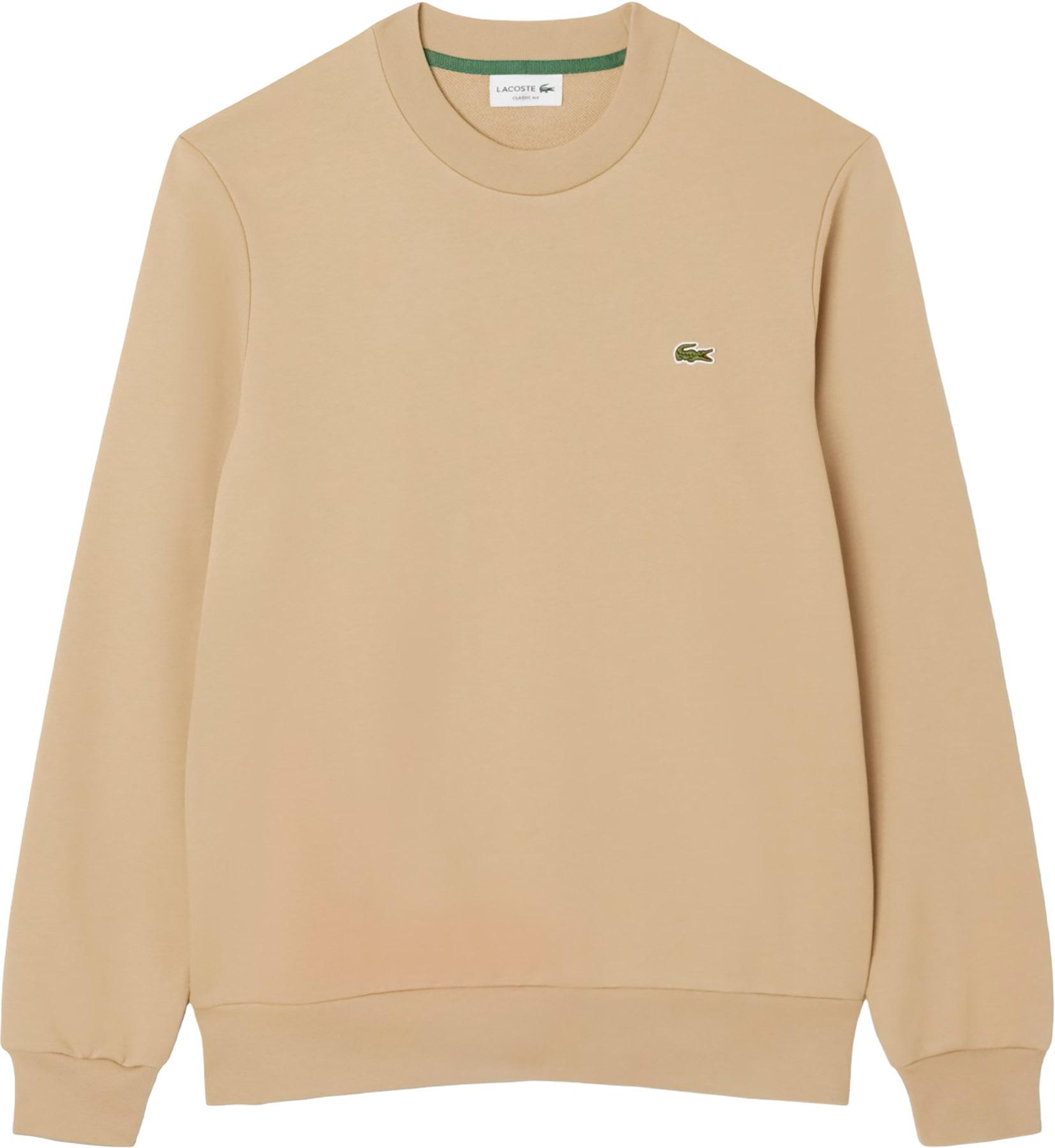 Product gallery image number 1 for product Classic Fit Fleece Sweatshirt - Men's