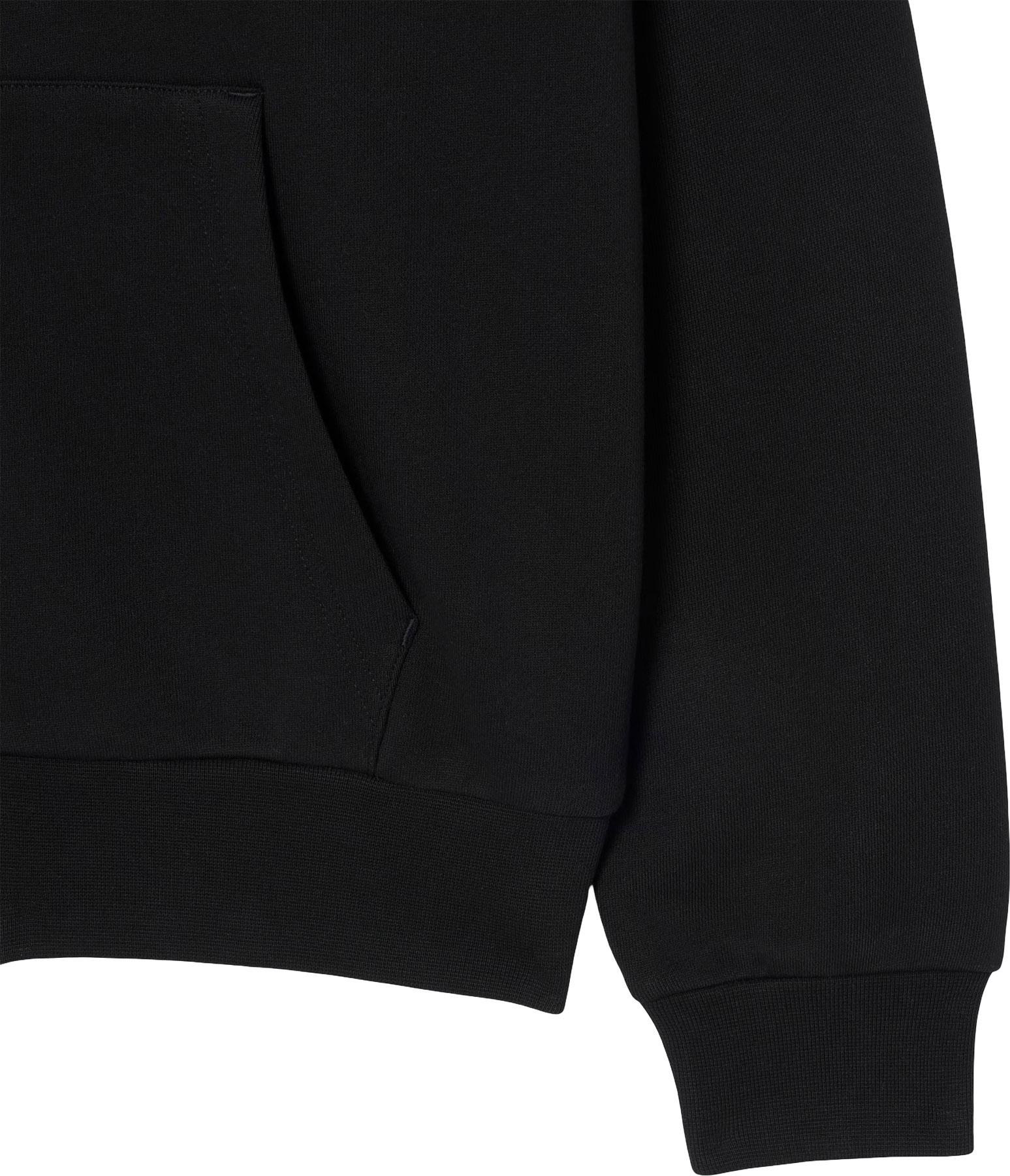 Product gallery image number 4 for product Classic Fit Zip-Up Fleece Sweatshirt - Men's