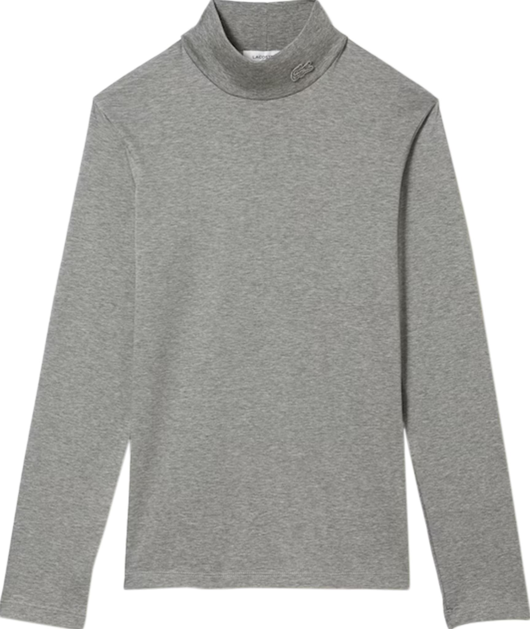 Product gallery image number 1 for product Cotton Turtleneck - Women's