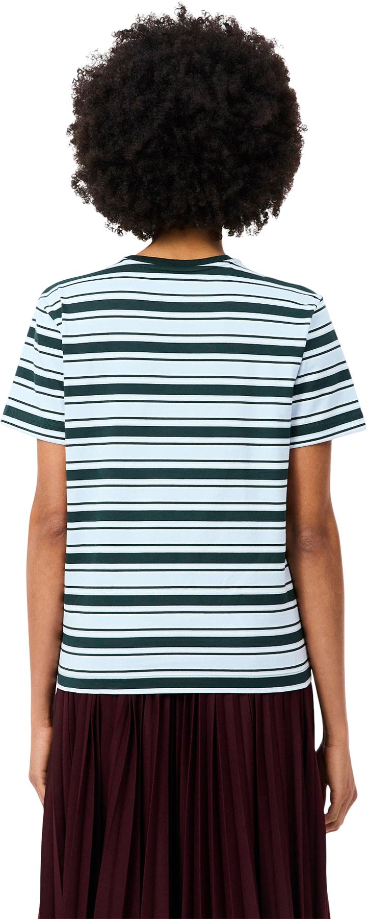 Product gallery image number 2 for product Crewneck T-Shirt - Women's