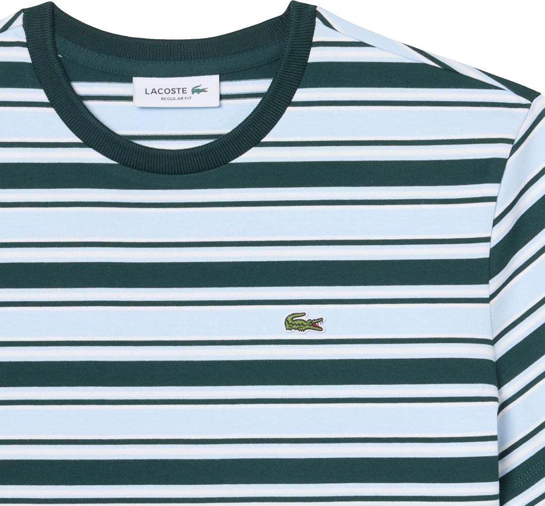 Product gallery image number 4 for product Crewneck T-Shirt - Women's