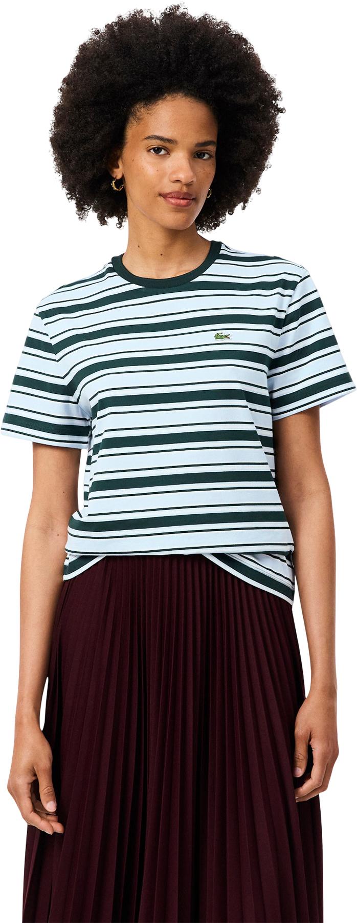 Product gallery image number 5 for product Crewneck T-Shirt - Women's