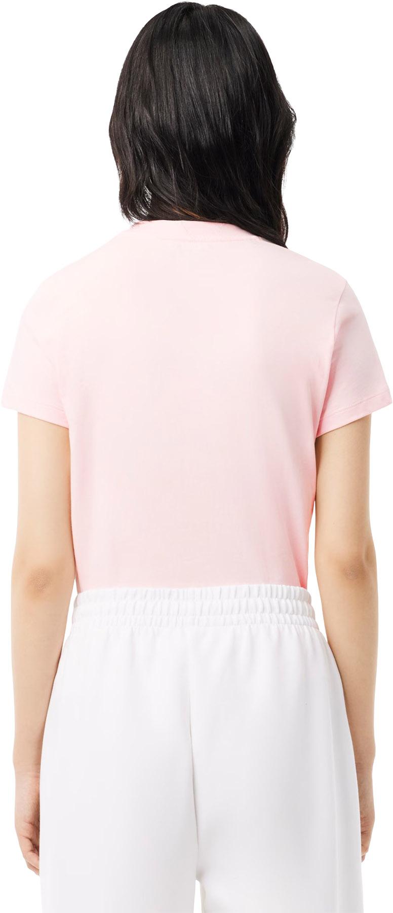 Product gallery image number 5 for product T-shirt de sport en coton technique Ultra Dry - Femme