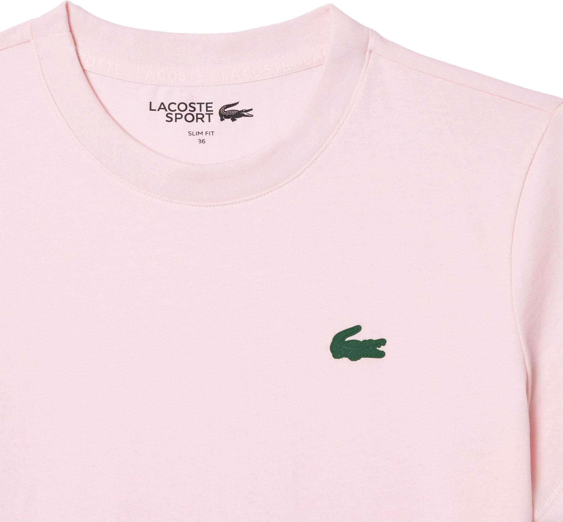 Product gallery image number 3 for product T-shirt de sport en coton technique Ultra Dry - Femme