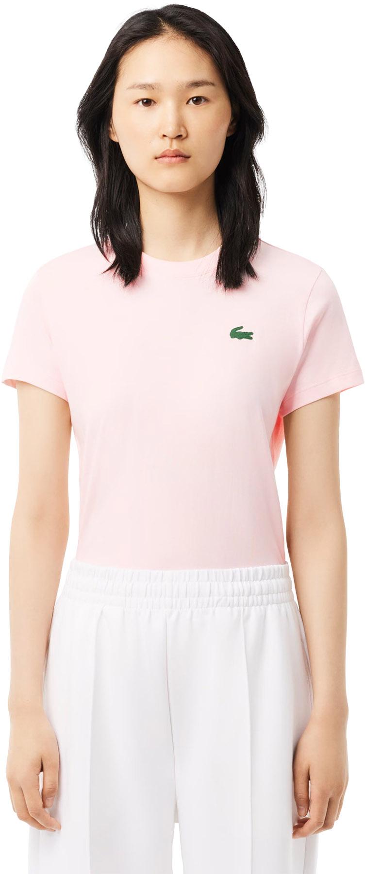 Product gallery image number 2 for product T-shirt de sport en coton technique Ultra Dry - Femme