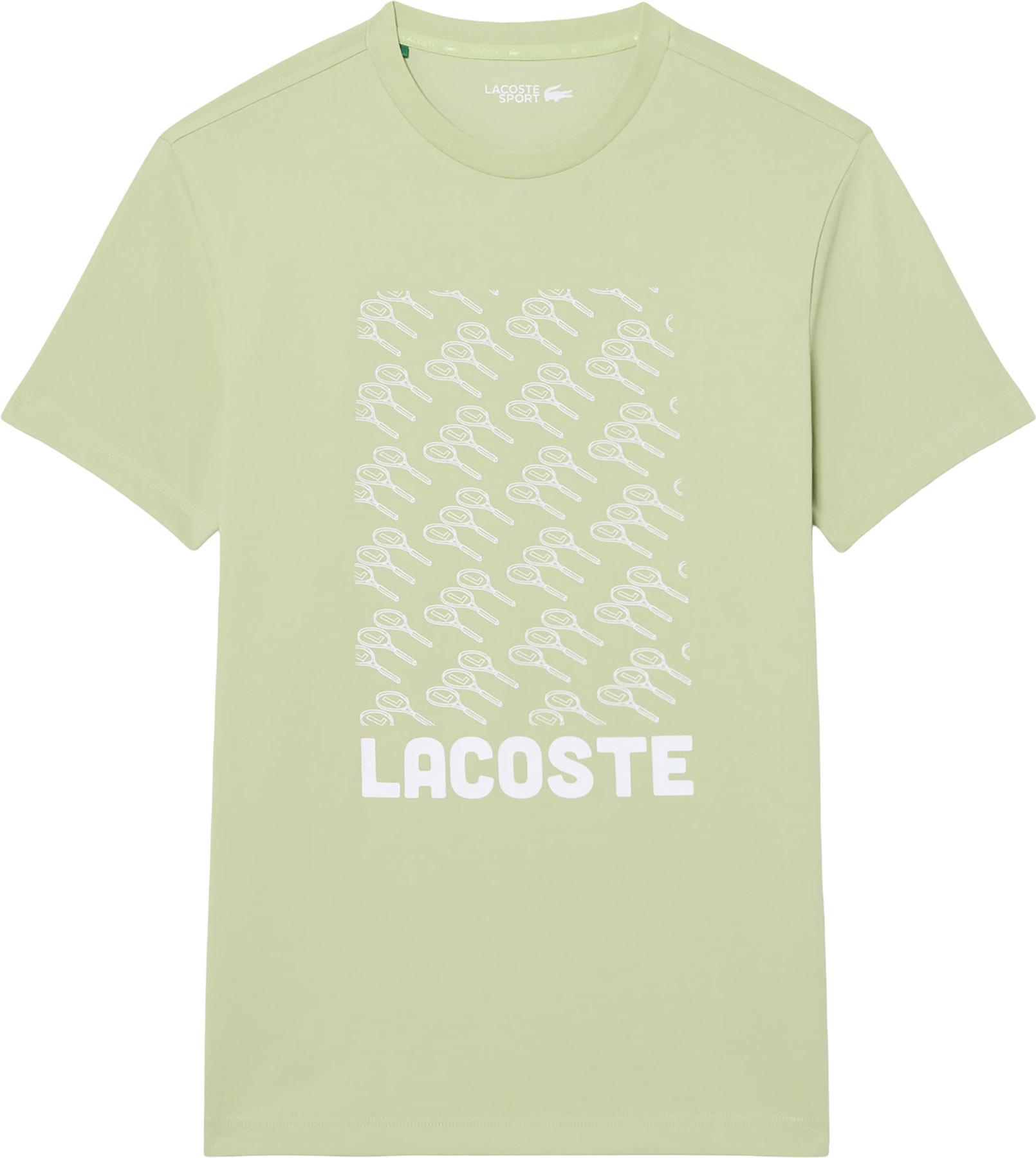 Product image for T-shirt de tennis imprimé Ultra Dry - Homme