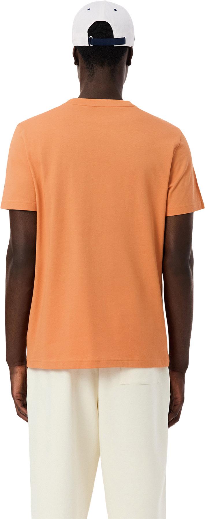 Product gallery image number 7 for product Lacoste Tennis x Novak Djokovic T-Shirt and Cap Pack - Men's