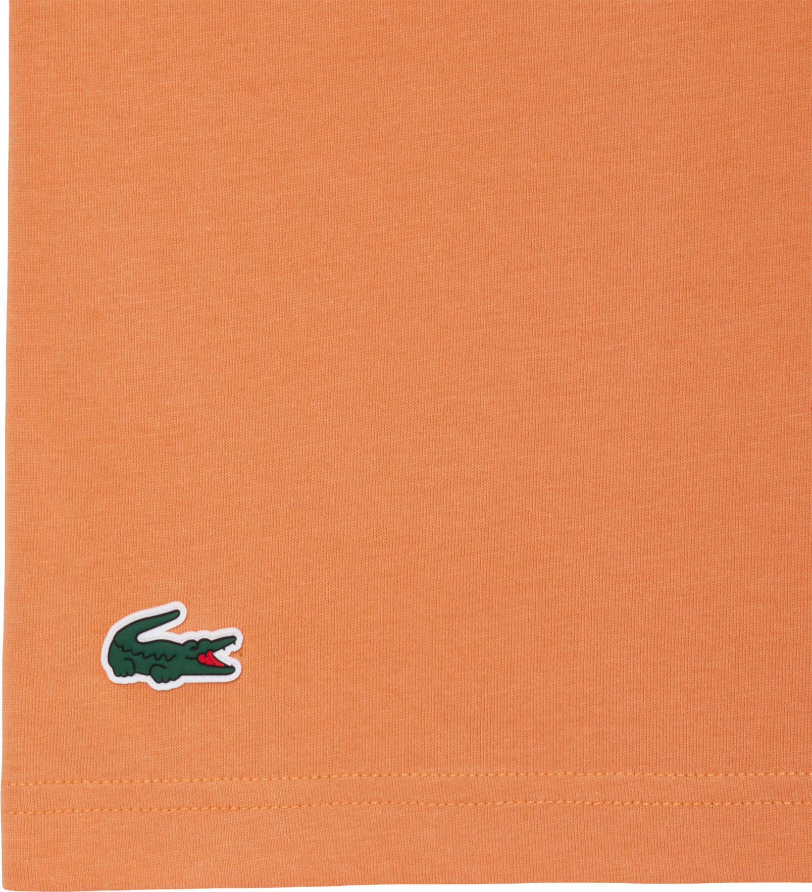 Product gallery image number 4 for product Lacoste Tennis x Novak Djokovic T-Shirt and Cap Pack - Men's